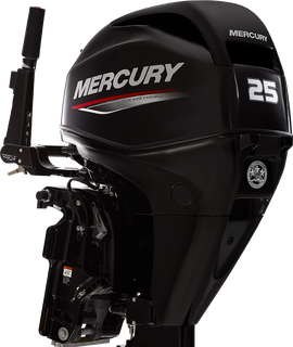 Mercury AMG Marine