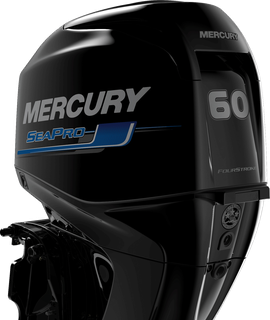 Mercury SeaPro AMG Marine.